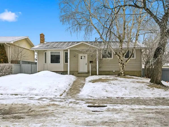 2404 W 51st St NE, Calgary, AB T1Y 1C3
