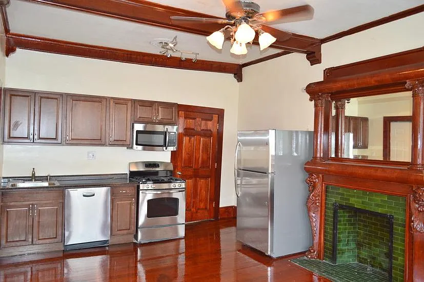 Studio, $1,175 — Photo 2