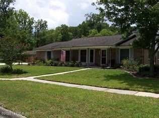 1707 Horton Dr, Orange Park, FL 32073
