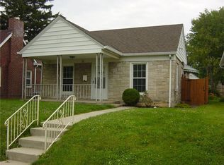 2711 Allen Ave, Indianapolis, IN