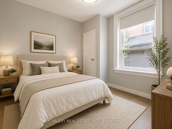 4th image of 205 Gerrard St E #4