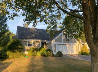 101 Legend Hill Rd #101, Madison, CT 06443