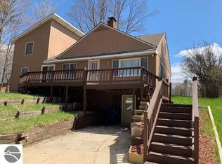 9175 M 115, Cadillac, MI 49601