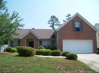 1935 Summit Ridge Ln, Kannapolis, NC 28083