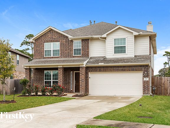 2nd image of 10107 Stone Briar Dr