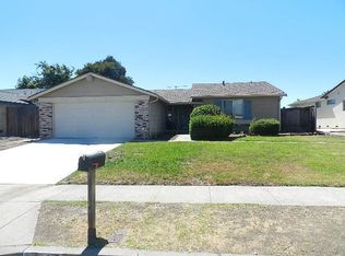38695 Quince Pl, Newark, CA