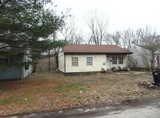 1014 5th St, Carrollton, KY 41008