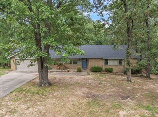8606 Wild Cherry Dr, Rogers, AR 72756