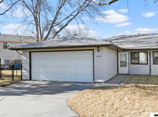 1640 W South St #5, Lincoln, NE 68528