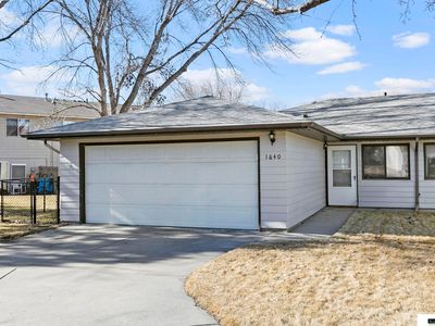 1640 W South St #5, Lincoln, NE, 68528