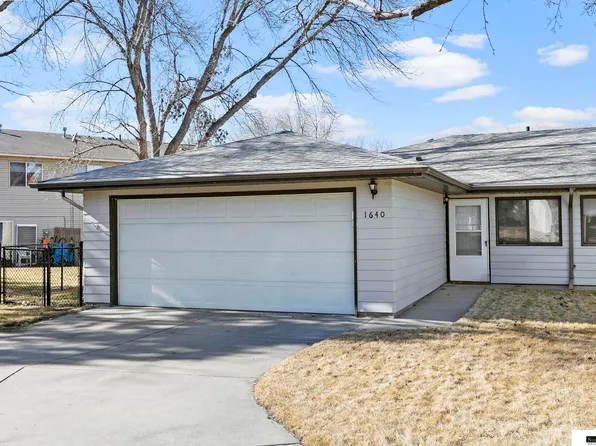 1640 W South St #5, Lincoln, NE 68528