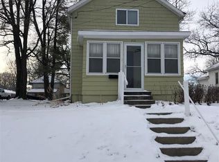 913 W Front St, Albert Lea, MN 56007