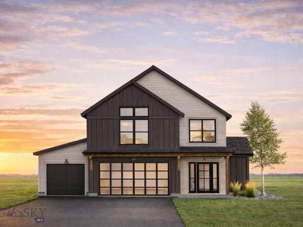 277 Creekbank Loop, Bozeman, MT 59718