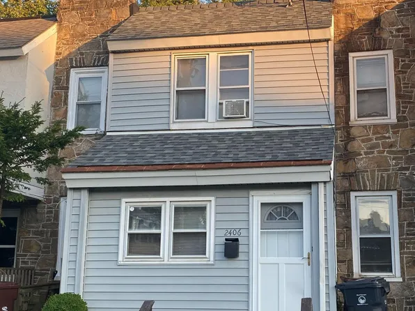 2406 N Monroe St, Wilmington, DE 19802
