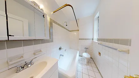 Rented by Bond New York