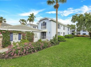 7108 Barrington Cir #2-102, Naples, FL 34108