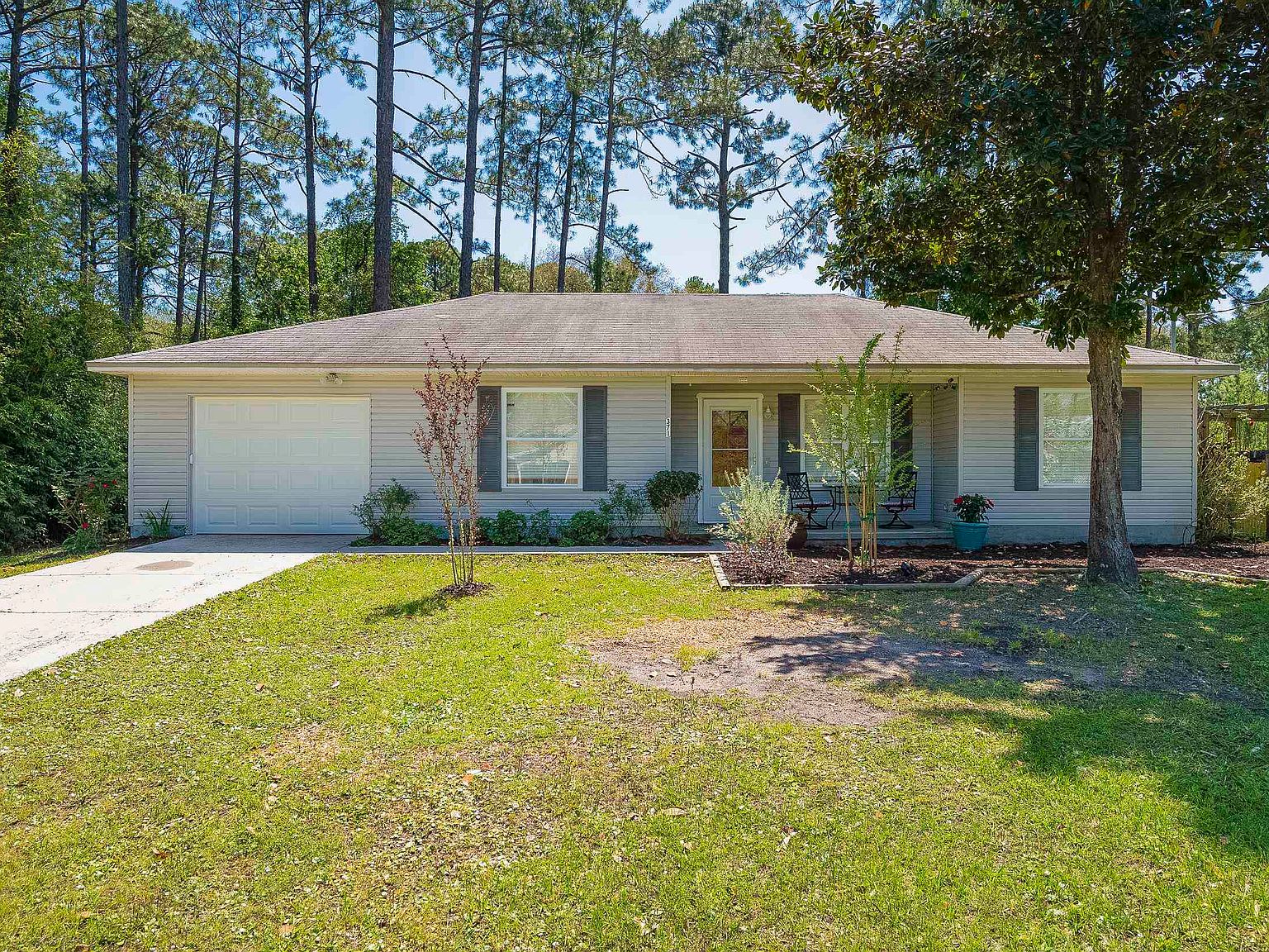 371 N 1st Pl, Saint Augustine, FL 32095 Zillow