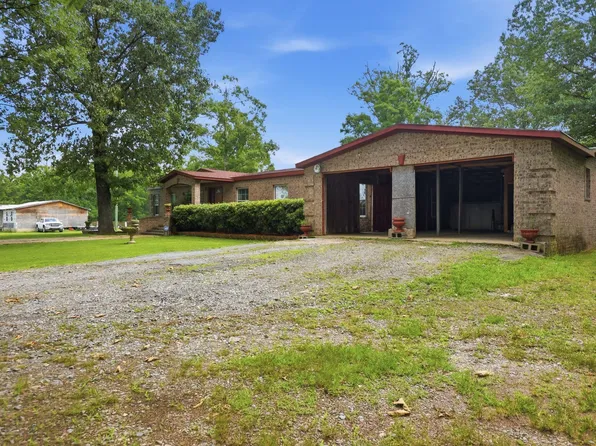 955 & 975 Highway 15 N, Lonoke, AR 72086