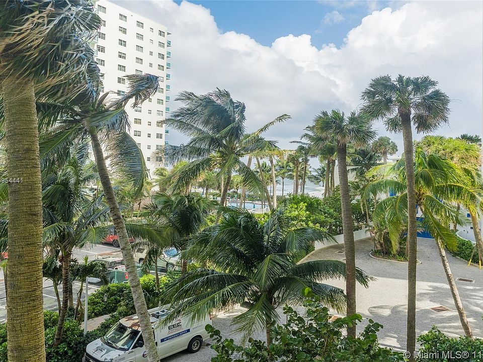 1st image of 4001 S Ocean Dr Penthouse 3M