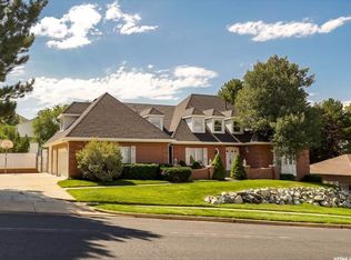 1186 Beverly Way, Bountiful, UT 84010