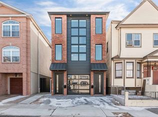 95 Thorne St #1, Jersey City, NJ 07302