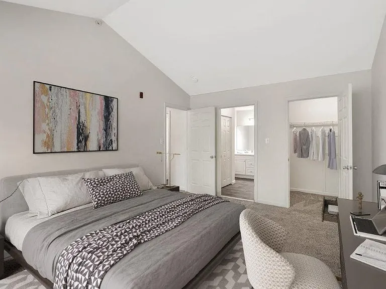 Abrams Run Apartment Homes — Photo 10