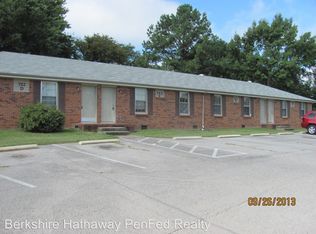752 Bancroft Cir APT D, Clarksville, TN 37042