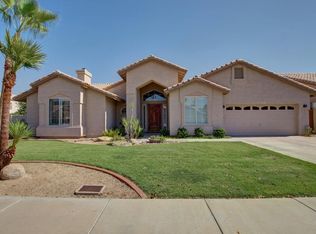 6841 E Gelding Dr, Scottsdale, AZ 85254