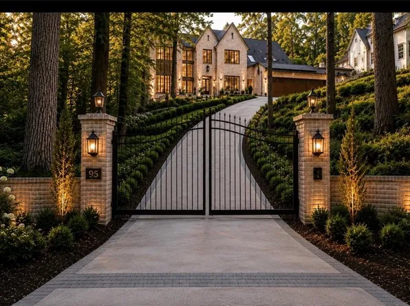 95 Blackland Rd NW, Atlanta, GA 30342