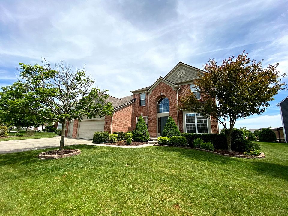 14295 Chariots Whisper Dr - Welcome Home