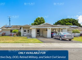 523 Lehua Ave, Pearl City, HI 96782
