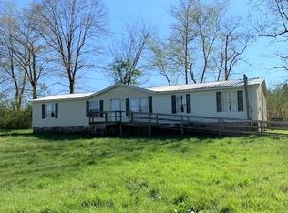 4444 Ladd Springs Rd, Old Fort, TN 37362