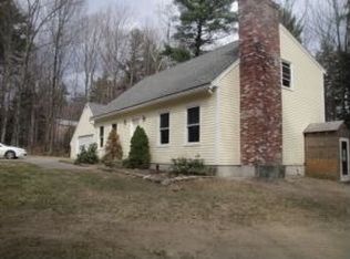 53 Briar Ridge Rd, Milton, NH 03851
