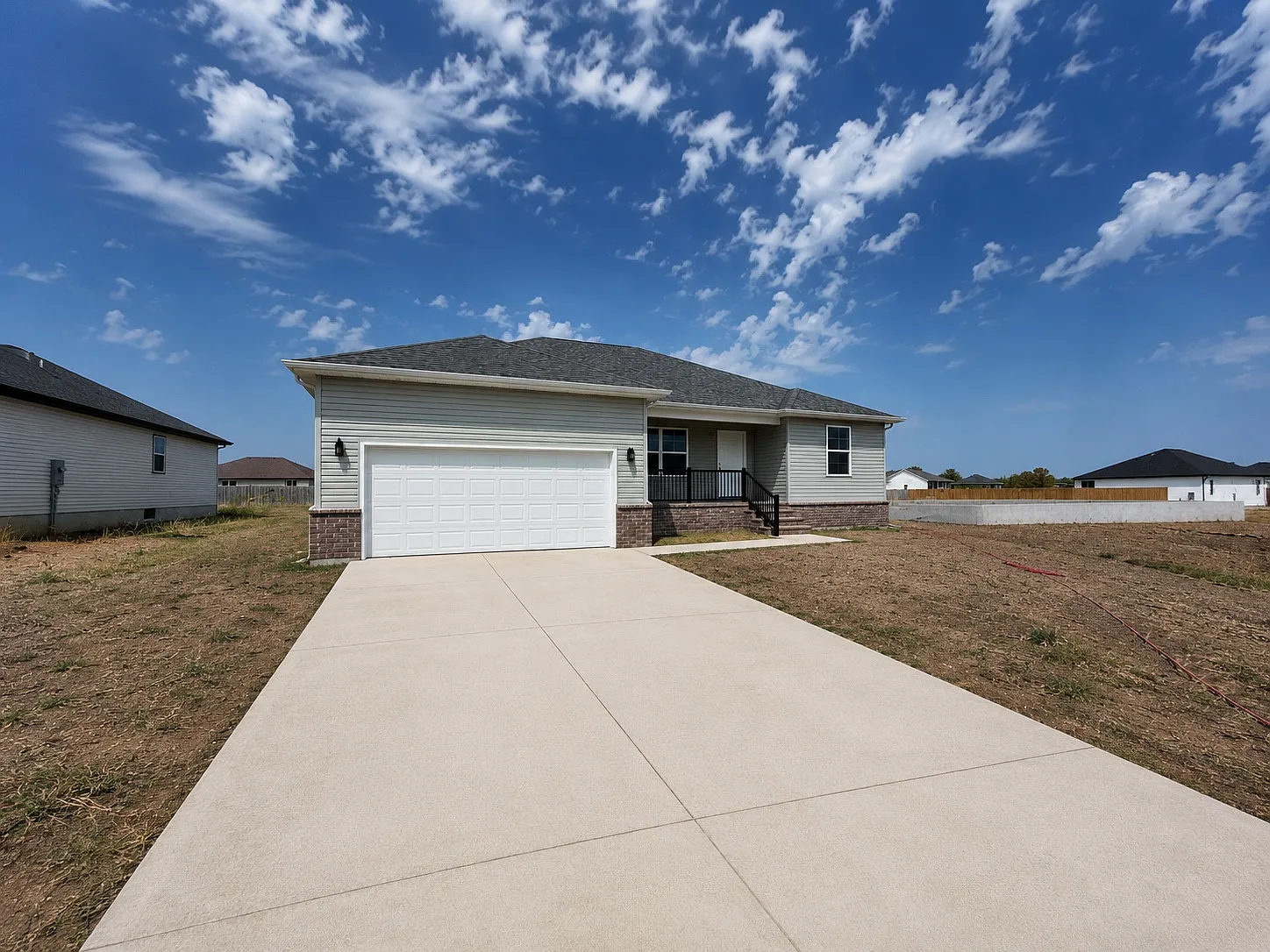 3 bed, 1456 sqft, $1,850 — Photo 3