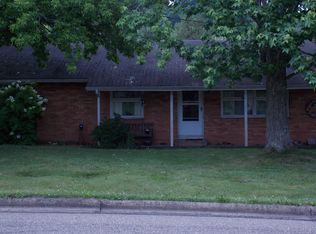 214 Rathbone Rd, Marietta, OH 45750