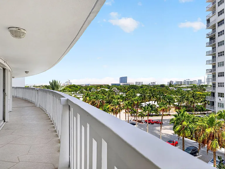 2000 S Ocean Dr #608 — Photo 40