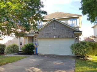 11105 Los Comancheros Rd, Austin, TX 78717