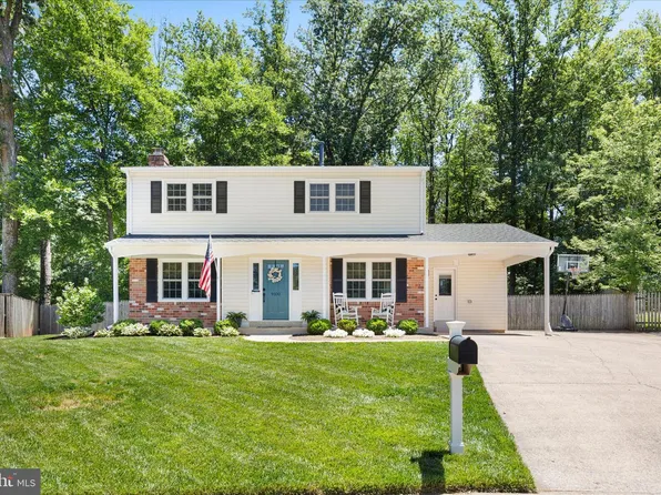 9100 Donna Dean Dr, Springfield, VA 22153