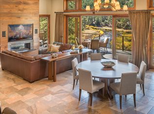 940 E Platte Rd, Lake George, CO 80827