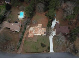 290 Walnutwood Trl LOT 11, Roswell, GA 30075