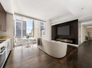 20 W 53rd St #23B, New York, NY