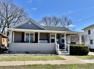544 Harding St, Janesville, WI 53545