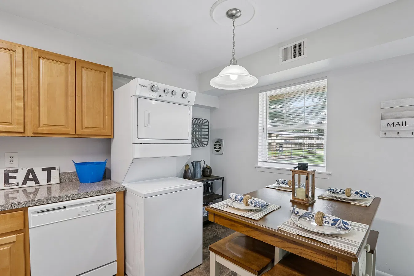 Eastampton Gardens Apartment Homes — Photo 4
