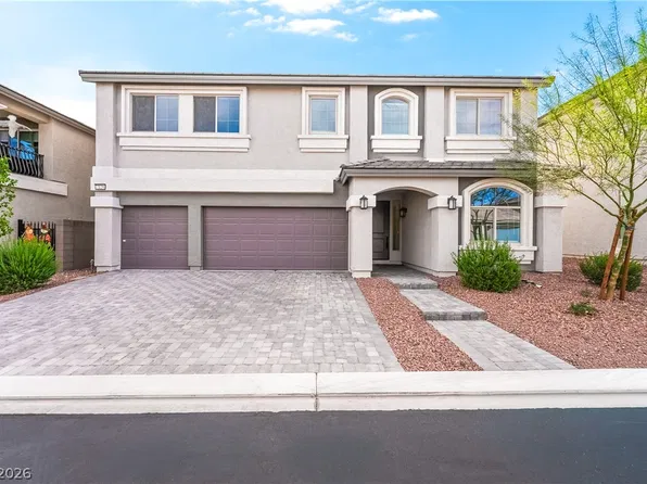 7129 Bold Rock Ave, Las Vegas, NV 89113
