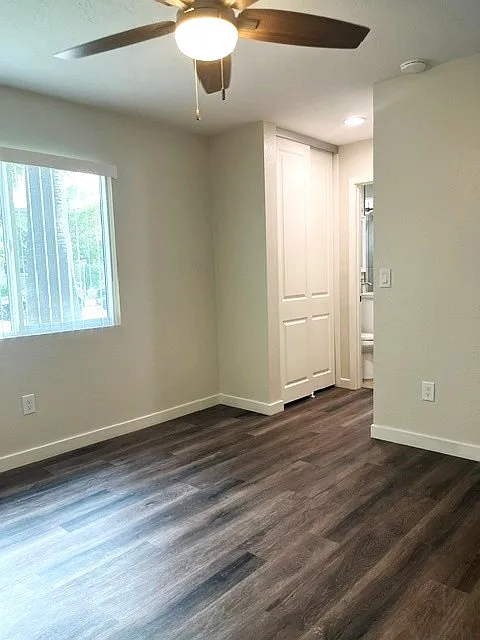 1 bed, 550 sqft, $1,850 — Photo 4