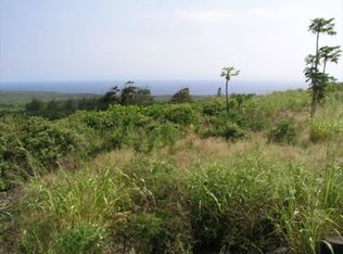 LOT 14 Ahi Rd LOT 14, Naalehu, HI 96772