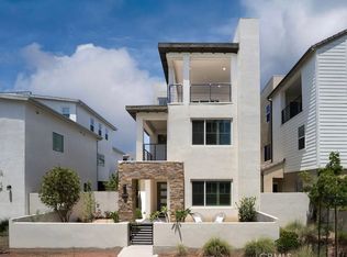 109 Pitch, Irvine, CA 92618