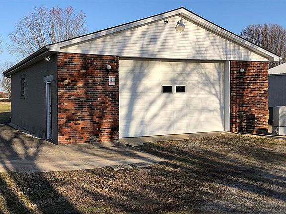 30x40' garage