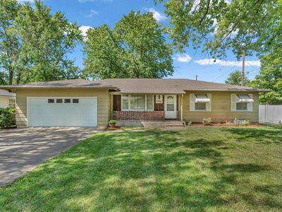 1808 SW 36th Ter, Topeka, KS, 66611