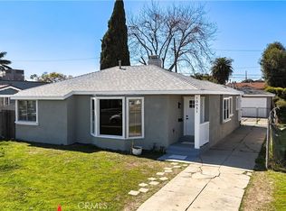 10031 La Salle Ave, Los Angeles, CA 90047
